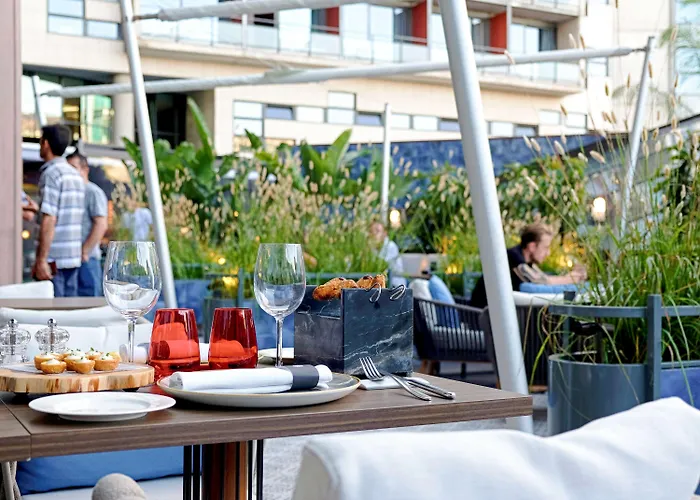 Sofitel Skipper 5*