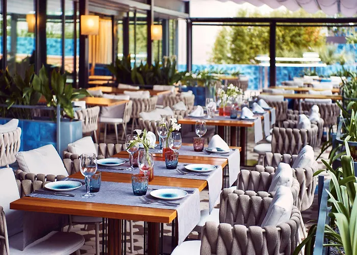 Sofitel Skipper バルセロナ