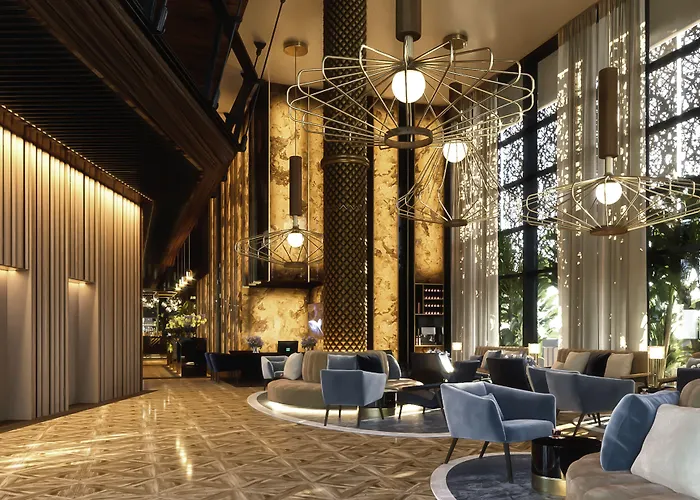 Sofitel Skipper 5*