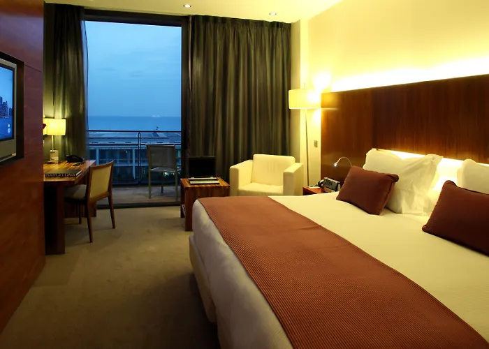 Sofitel Skipper ホテル 5*