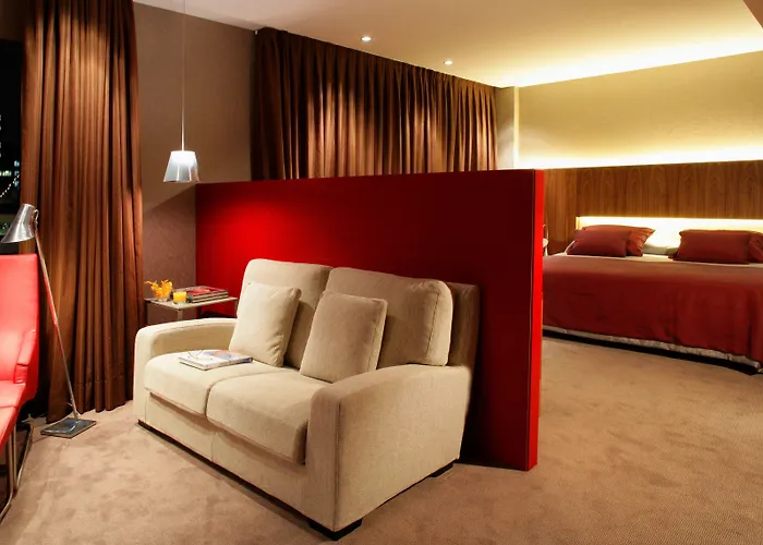 ホテル Sofitel Skipper 5*