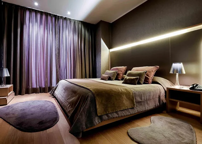 Sofitel Skipper ホテル 5*