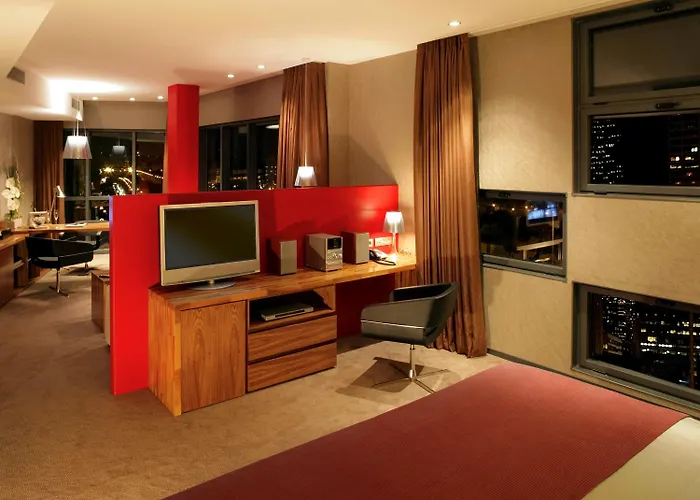 Sofitel Skipper ホテル