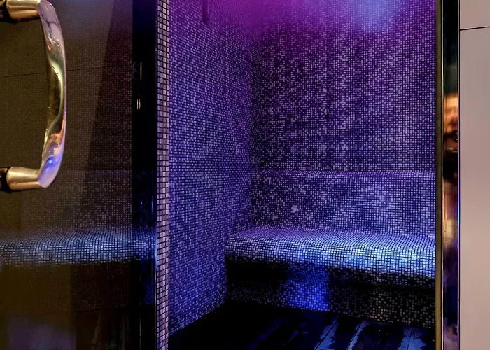 Sofitel Skipper バルセロナ