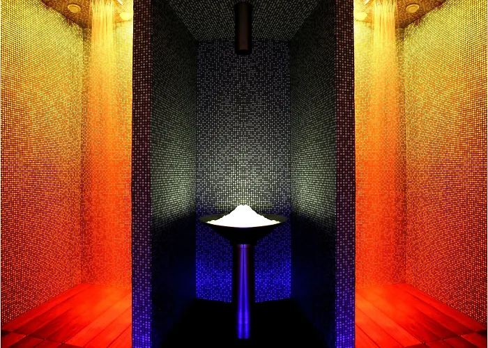 Sofitel Skipper ホテル バルセロナ