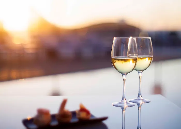 Sofitel Skipper 5*