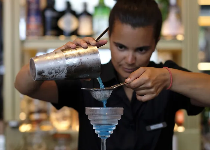 Sofitel Skipper バルセロナ