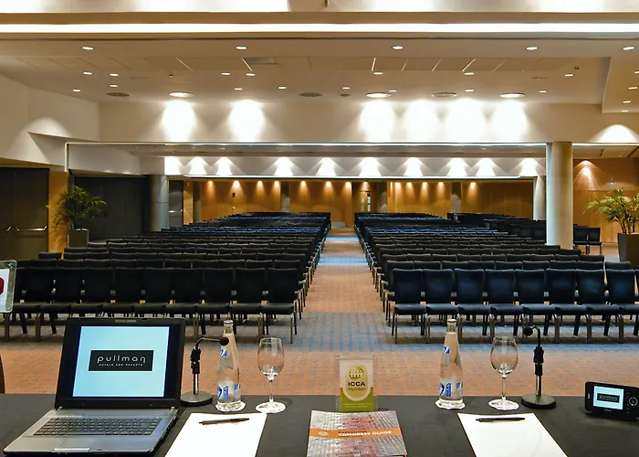 Sofitel Skipper 5* Barcelona