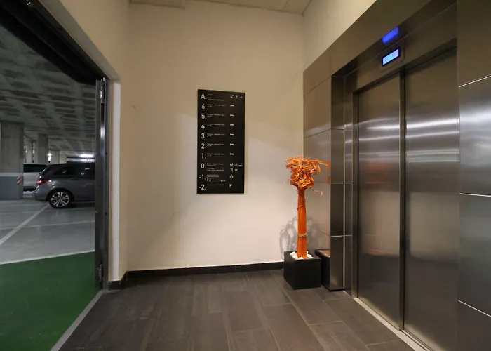 ホテル Sofitel Skipper