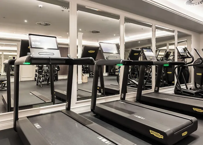 ホテル Sofitel Skipper 5*