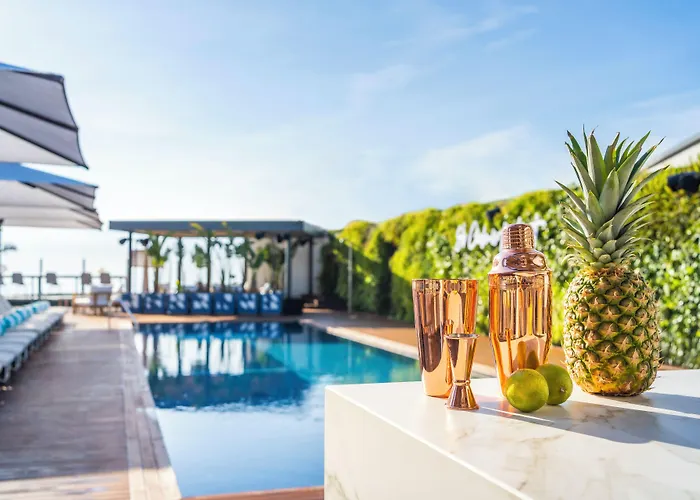 Sofitel Skipper 5*