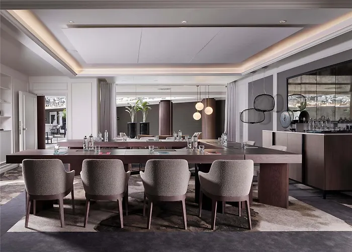 Hotel Sofitel Skipper