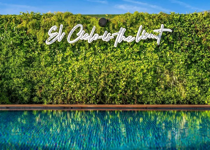 Sofitel Skipper 5* バルセロナ