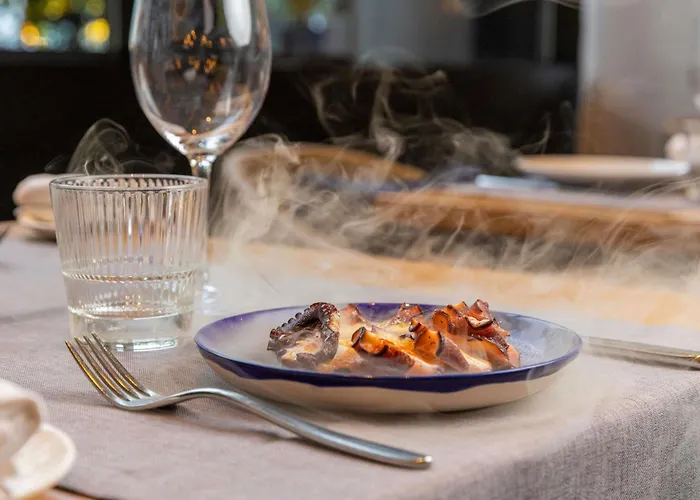 Sofitel Skipper ホテル 5*