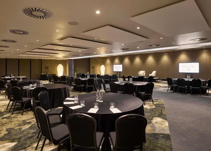 Sofitel Skipper Hotel 5*