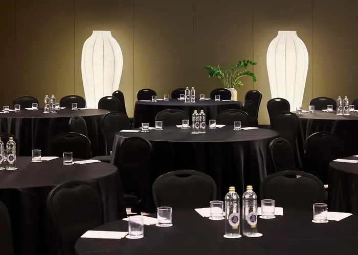 ホテル Sofitel Skipper