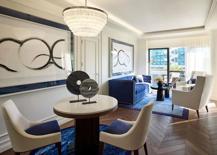 Sofitel Skipper バルセロナ