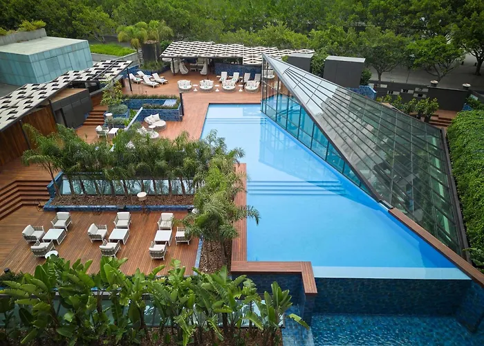 Sofitel Skipper 酒店