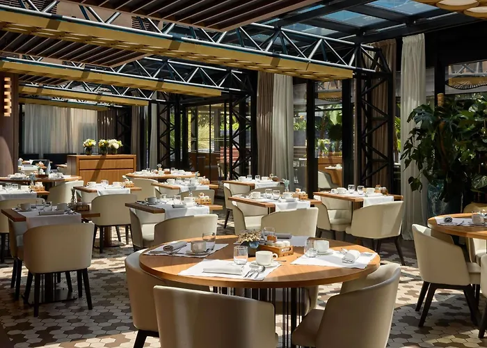 Sofitel Skipper
