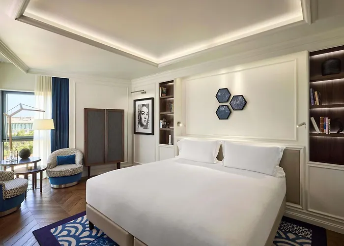 Sofitel Skipper Hotell Barcelona