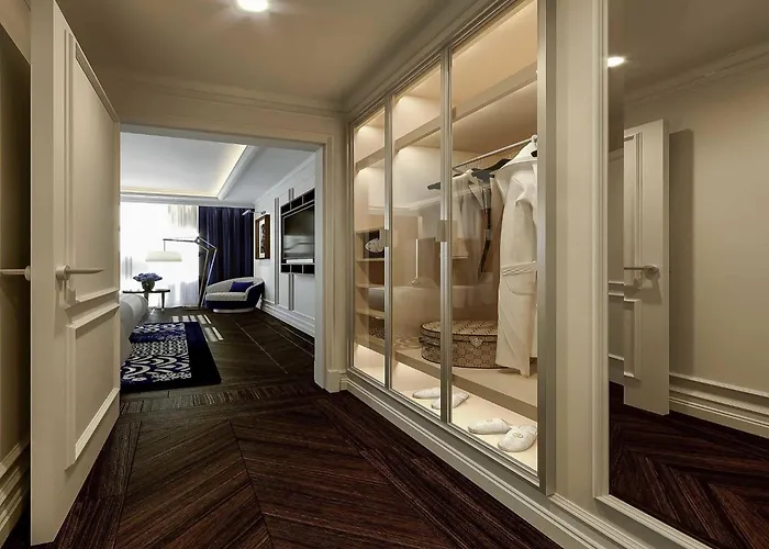 Sofitel Skipper 5* Barcelona
