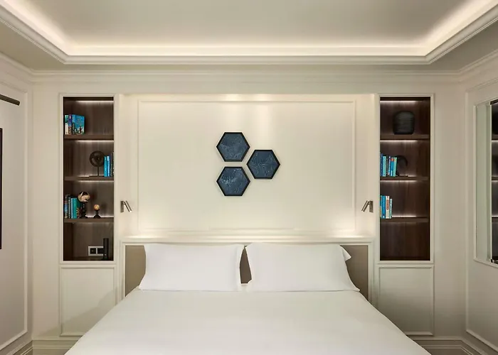 Sofitel Skipper מלון