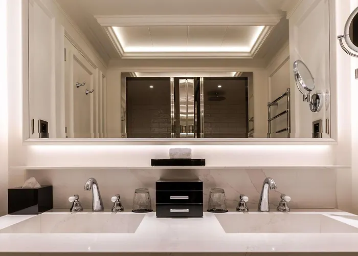 Sofitel Skipper 5* Barcelona