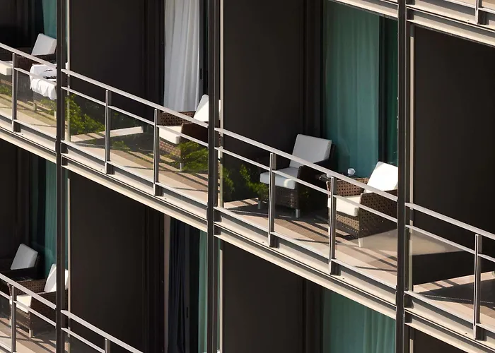 Sofitel Skipper Barcelona