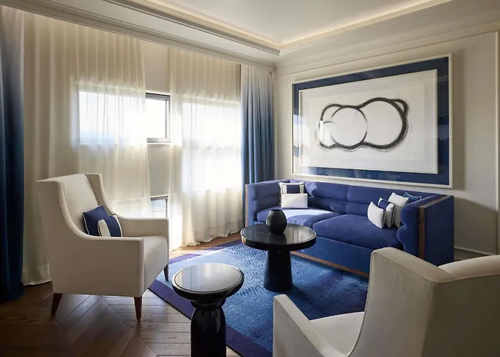 Sofitel Skipper