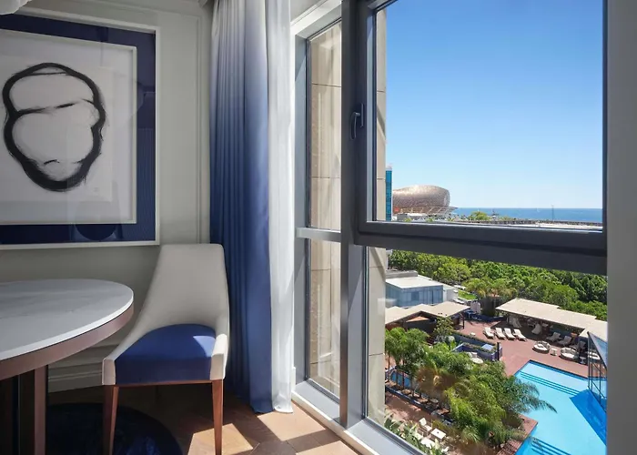 Sofitel Skipper 5*