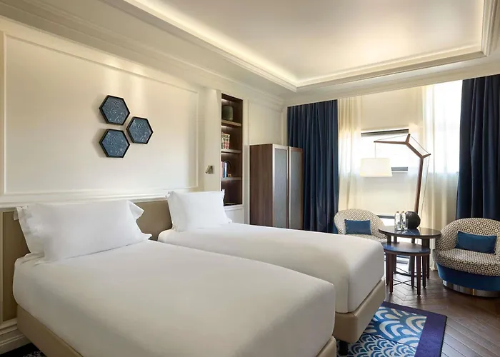 Hotel Sofitel Skipper