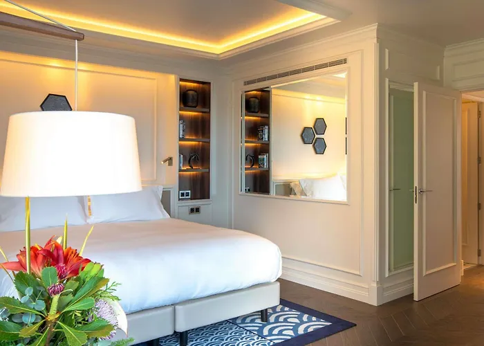 Sofitel Skipper 5*