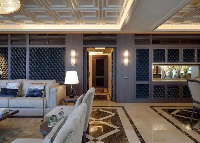 Sofitel Skipper 5* Barcelona