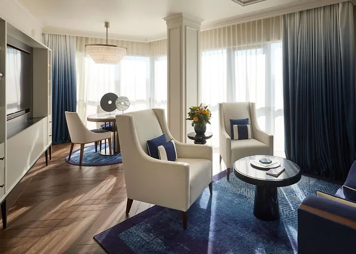 Sofitel Skipper Hotel