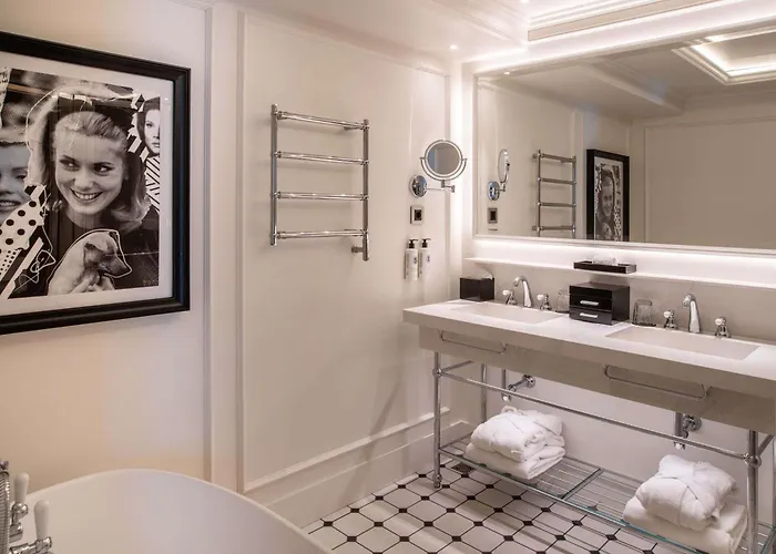 Hotel Sofitel Skipper Barcelona