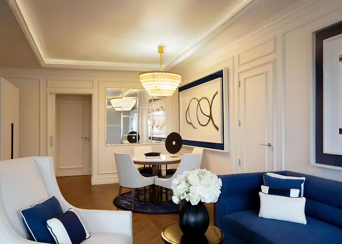 Sofitel Skipper 5* Barcelona