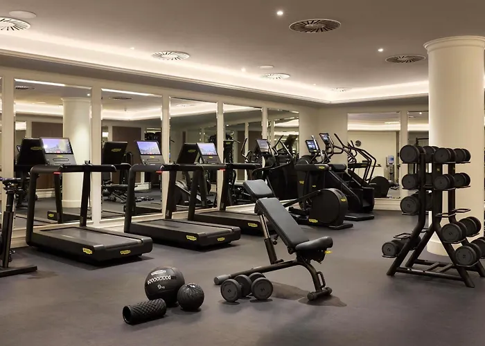 Sofitel Skipper Hotel