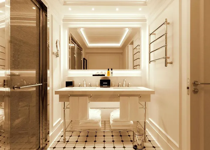 Hotel Sofitel Skipper