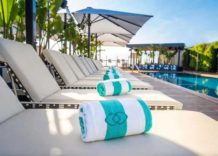 Hotel Sofitel Skipper 5*