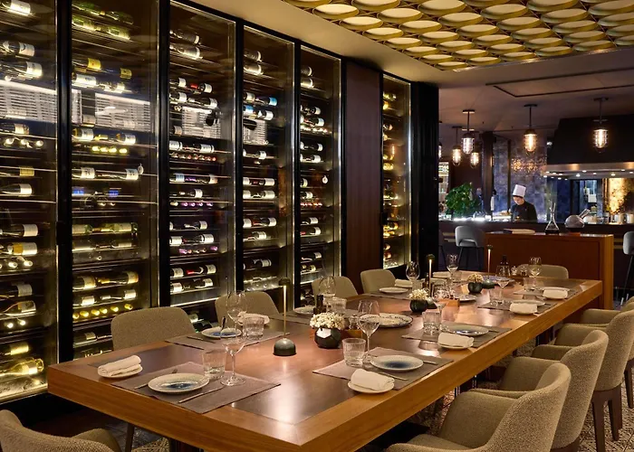 Sofitel Skipper Hotel