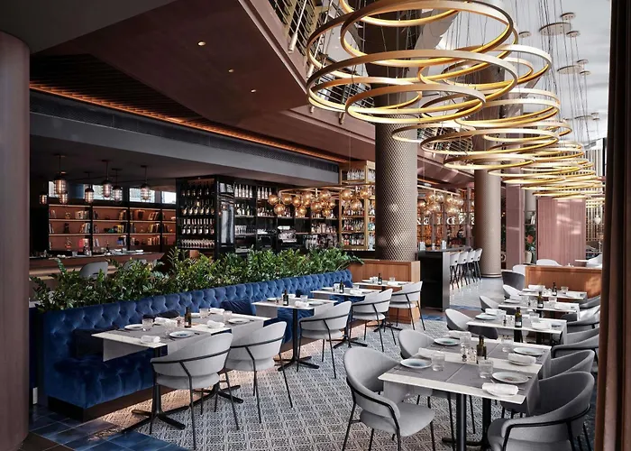 Hotel Sofitel Skipper Barcelona