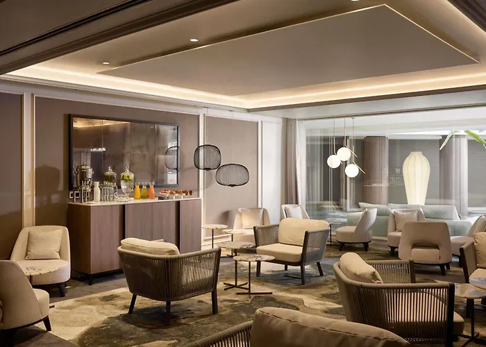 Hotell Sofitel Skipper 5*