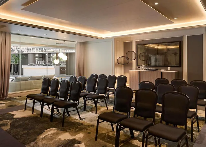 Sofitel Skipper 酒店 巴塞罗那