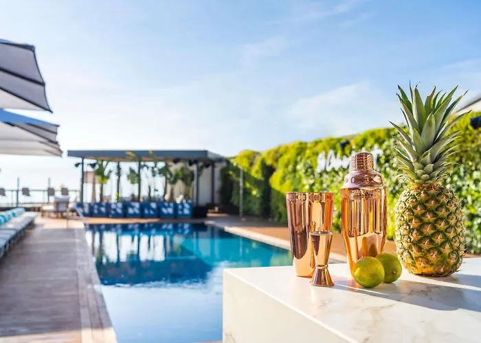 Sofitel Skipper 5*