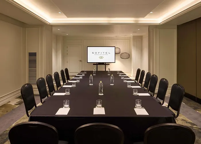 Sofitel Skipper מלון