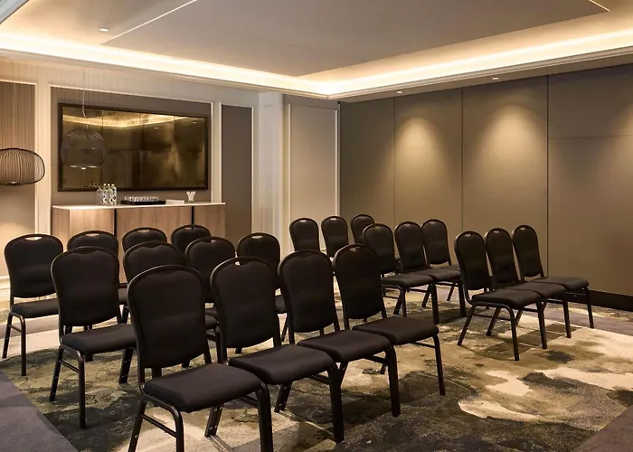 Sofitel Skipper 酒店 巴塞罗那
