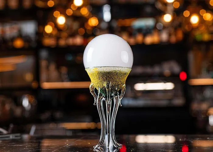 Sofitel Skipper Barcelona