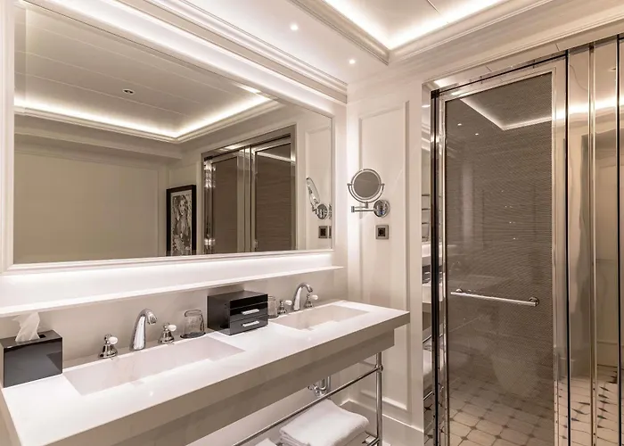 Sofitel Skipper Hotel Barcelona