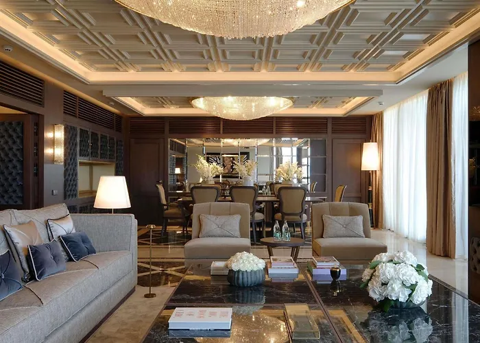 Sofitel Skipper 巴塞罗那