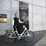 Hotel Sofitel Skipper 5*